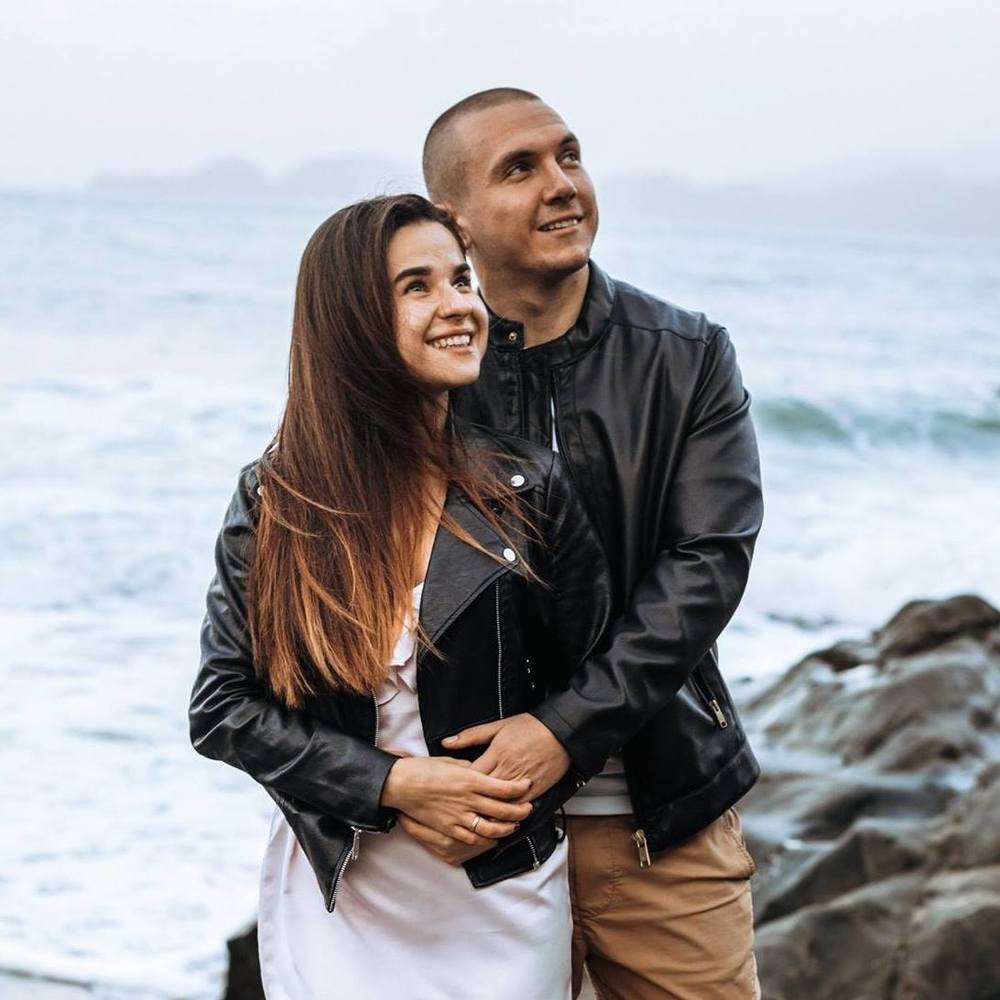 Meet your Posher, Inna